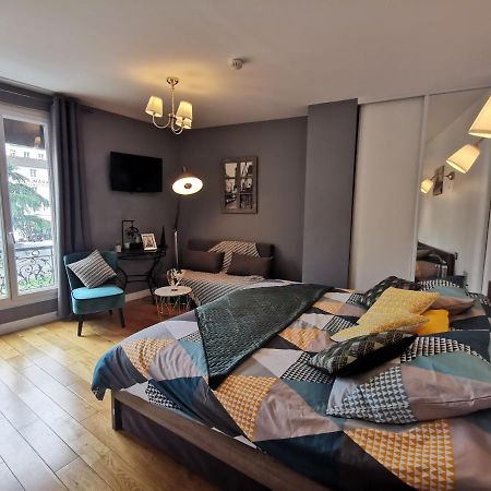 Hotel Oh Sevres Autrement Экстерьер фото