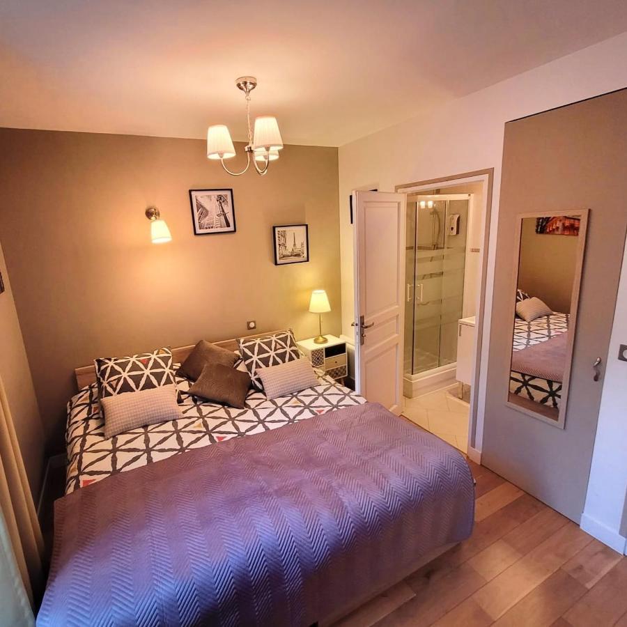 Hotel Oh Sevres Autrement Экстерьер фото