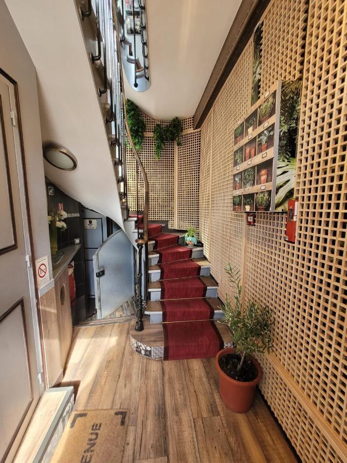 Hotel Oh Sevres Autrement Экстерьер фото